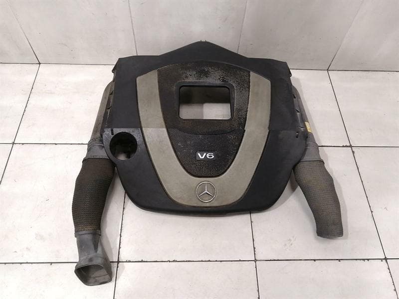 MERCEDES-BENZ Mercedes S-class W221 V6 Airbox A2730901101 Air Filter Box