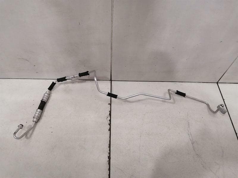 MERCEDES-BENZ Mercedes S-Class W221 S400 A/C Pipe A2218307715 Air Conditioning Climate Control