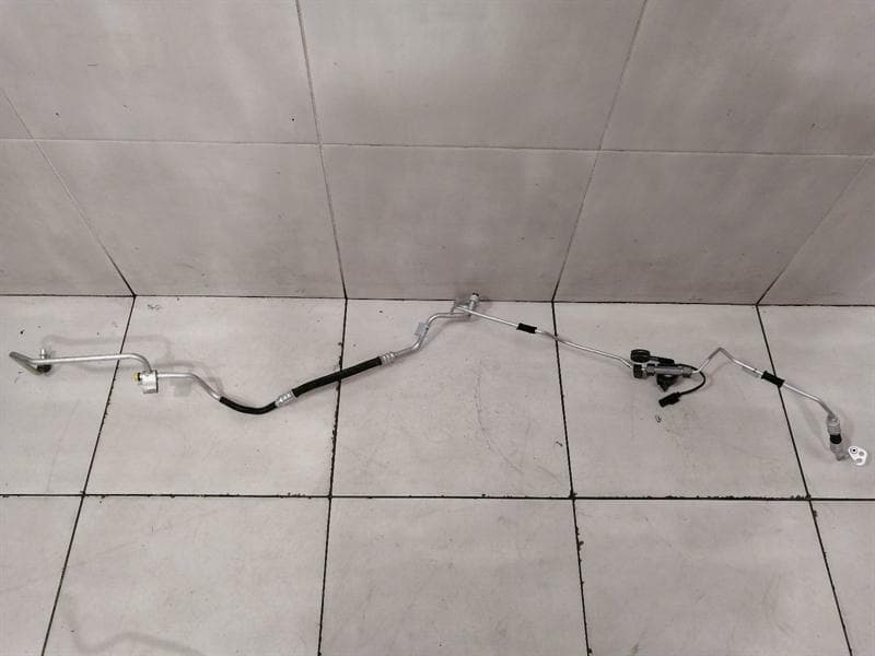 MERCEDES-BENZ Mercedes S-Class W221 Hybrid A/C Pipe A2218304916 Air Conditioning AC