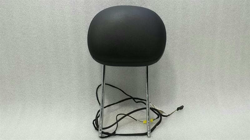 MERCEDES-BENZ Mercedes CLK W209 Right Headrest A2099704850 Headrest Front Right Active MOPF