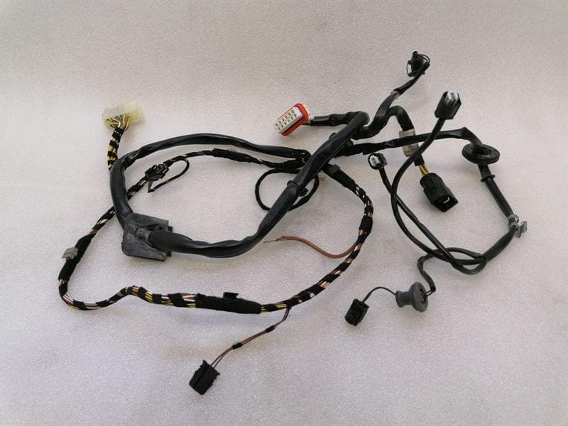 PORSCHE Porsche 911 996 Front Wiring Loom 99662231315 Front Wiring Harness