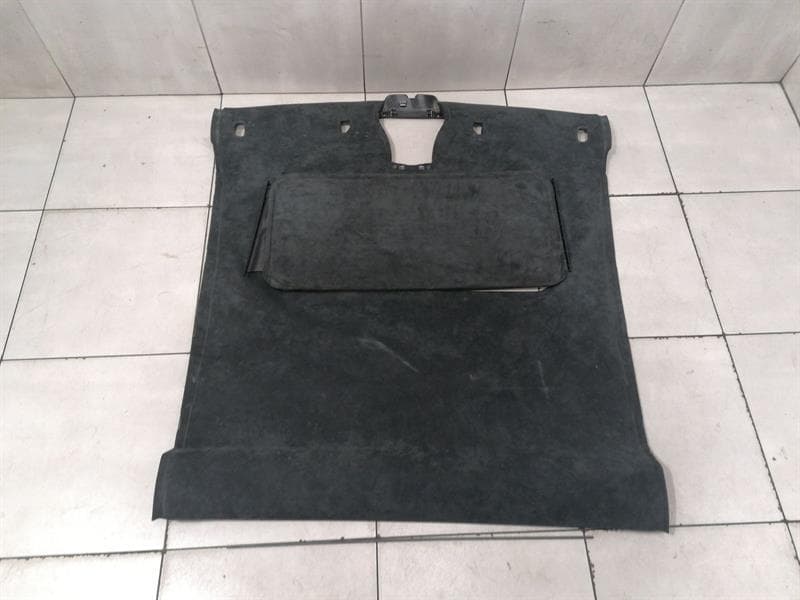 PORSCHE Porsche 911 996 Roof Lining 99655509107 Headliner Alcantara Set