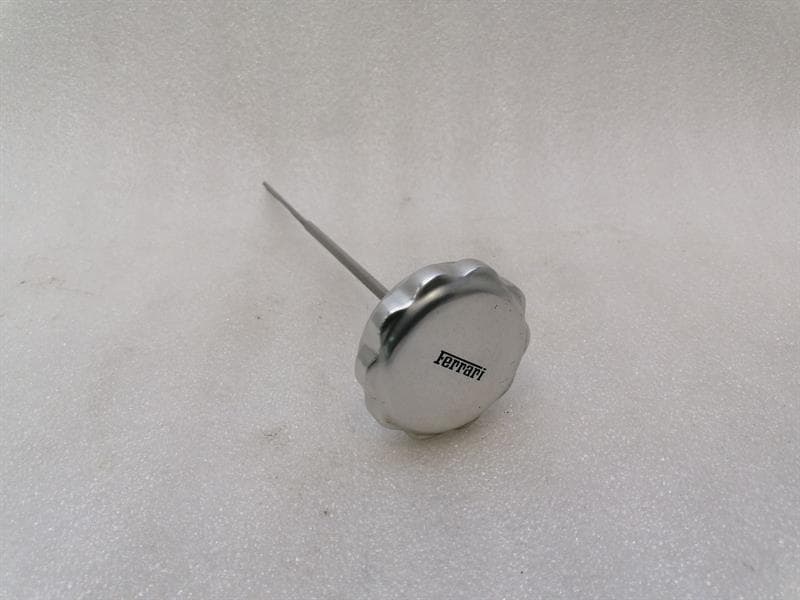 FERRARI Ferrari F355 F129 Spider Oil Level Dipstics 145623 Oil Gauge