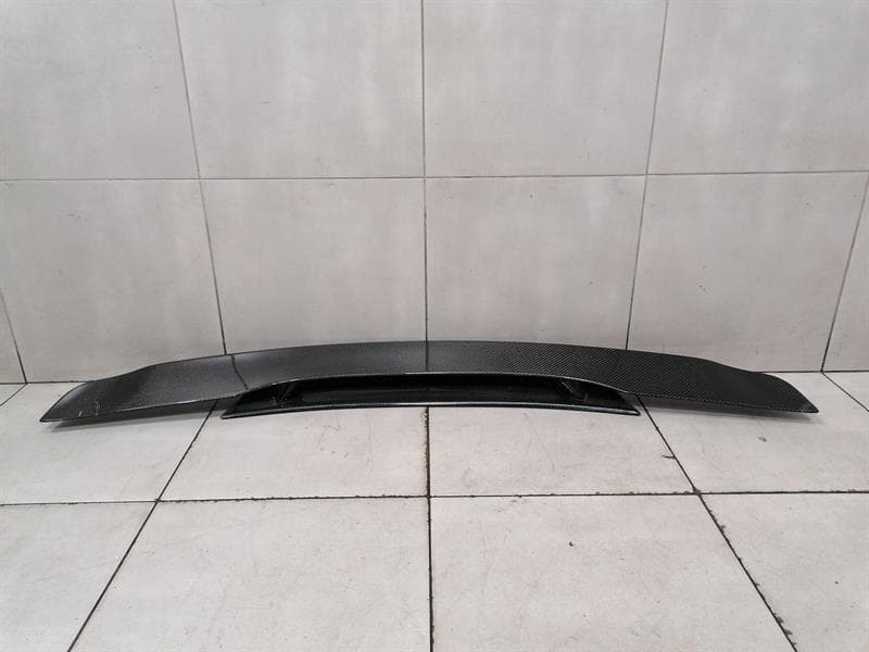 FERRARI Ferrari Rear Spoiler 458 ITALY CARBON Rear Spoiler REAR SPOILER