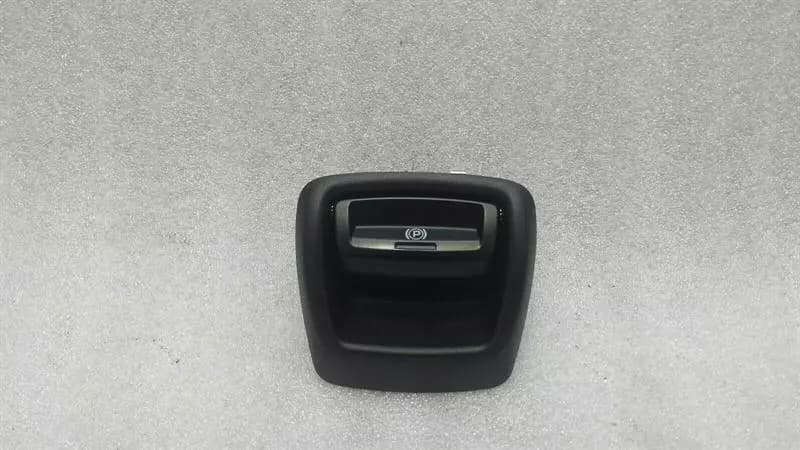 PORSCHE Porsche Boxster 981 Park Brake Switch 99161325100 Parking Brake Switch