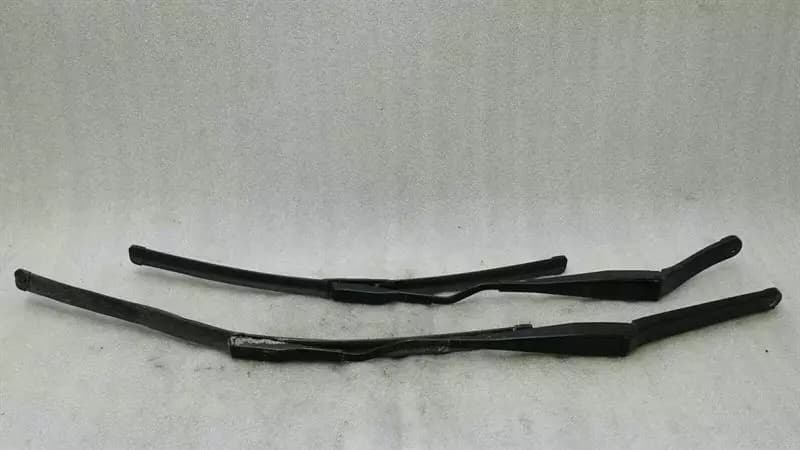 PORSCHE Porsche Boxster 981 RHD Wiper Arm 99162813102 Right Hand Drive