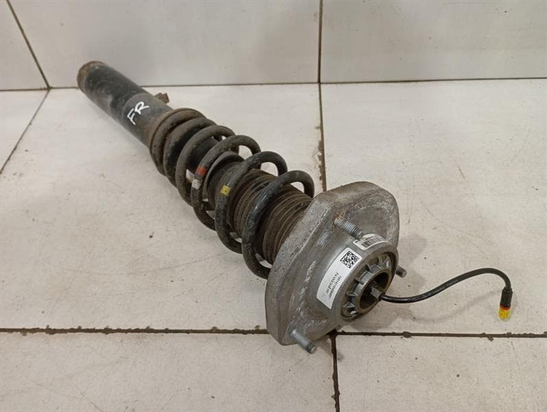 PORSCHE Porsche Cayman 981 Shock Absorber Front 98134303506 Shock Absorber Front PASM