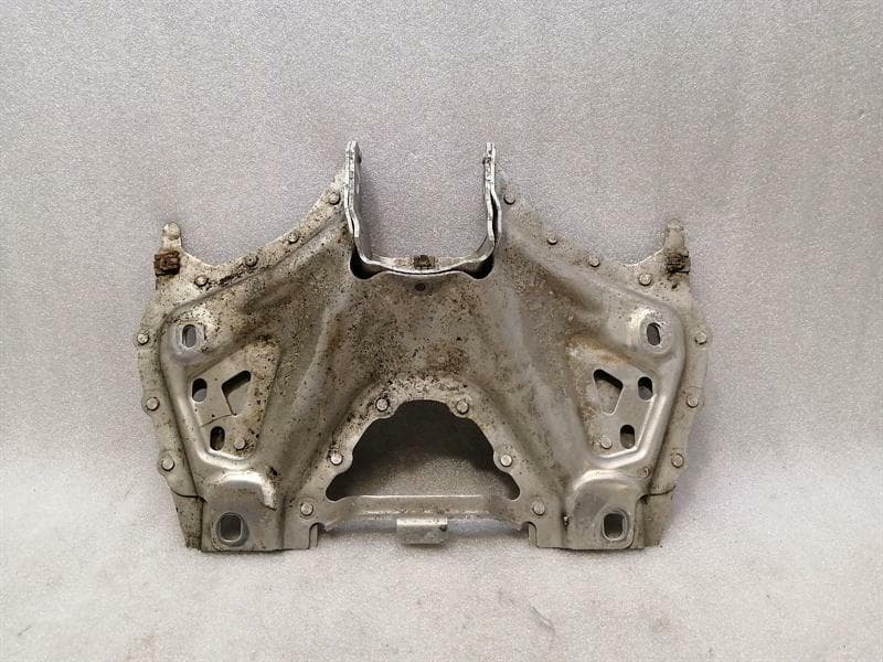 PORSCHE Porsche 911 991 Gearbox Mount Bracket 99137511403 Transmission Holder