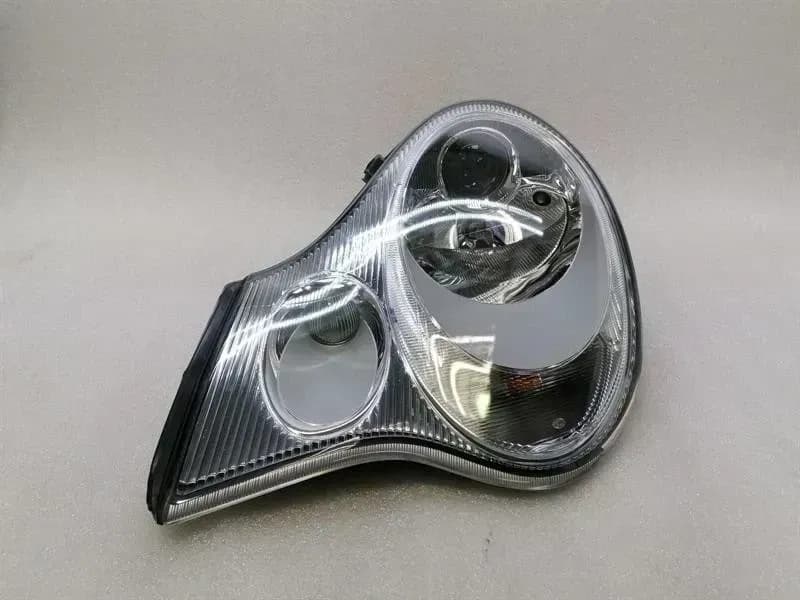 PORSCHE Porsche 911 996 Left Head Light 99663105550 LHD MK2 HALOGEN Headlight Left