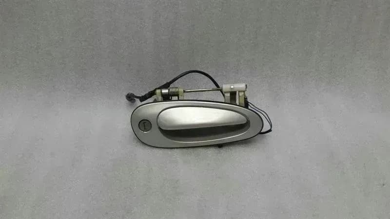 PORSCHE 911 996 RIGHT DOOR HANDLE 99653706402 RIGHT HAND DRIVE RHD