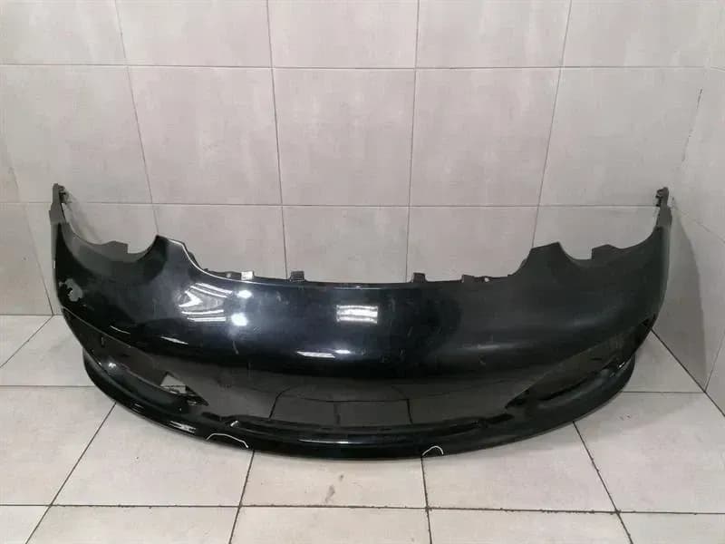 PORSCHE Porsche Boxster 987 Front Bumper 98750531120 MK2 09-12 S Front Bumper