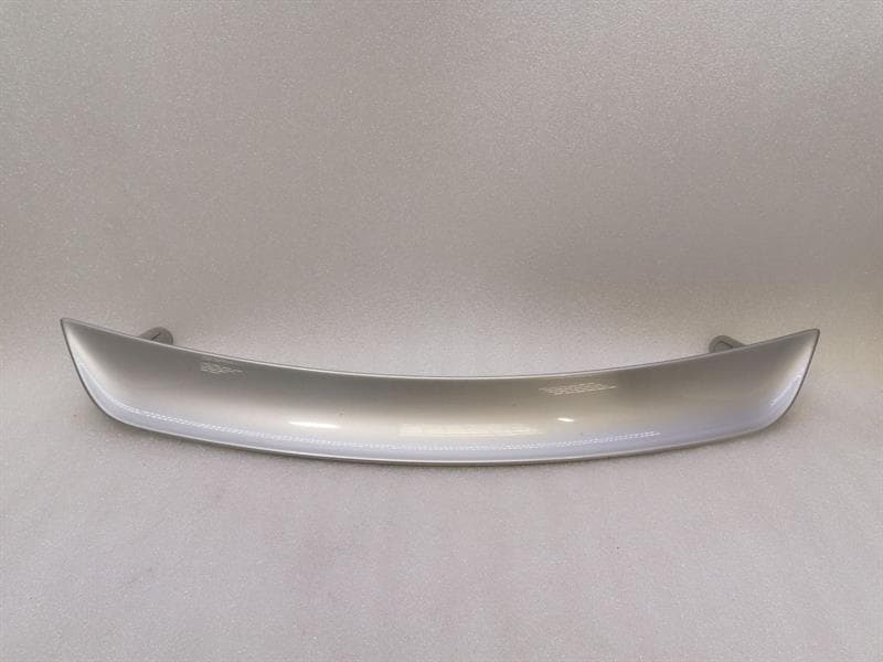 PORSCHE Porsche Boxster 987 rear spoiler 98750498101 Aero rear spoiler XAL Sport Design
