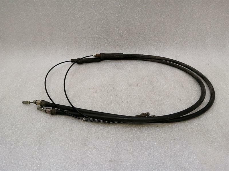 PORSCHE Porsche Boxster 986 Handbrake Cable 98642414104 Handbrake Rope