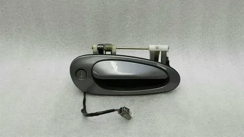 PORSCHE Porsche Boxster 986 RHD Right Door Handle 99653706402 Right Hand Handlebar.