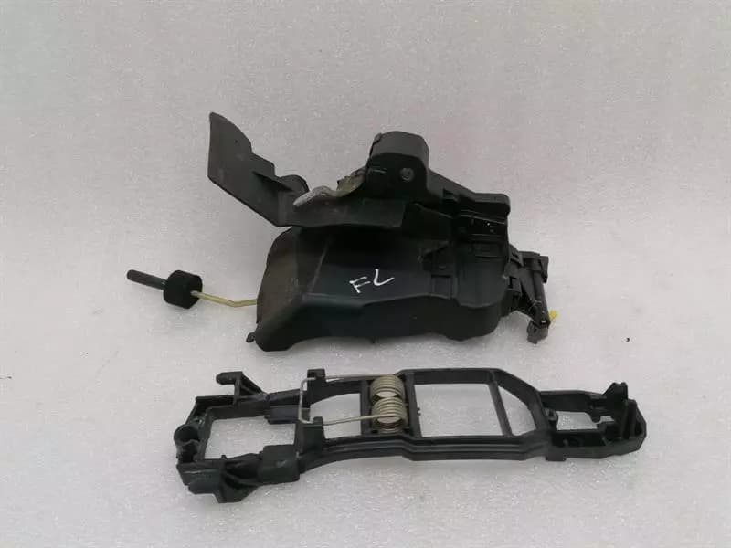 MERCEDES-BENZ Mercedes SLK R170 door lock left RHD A1707200235 door lock RHD