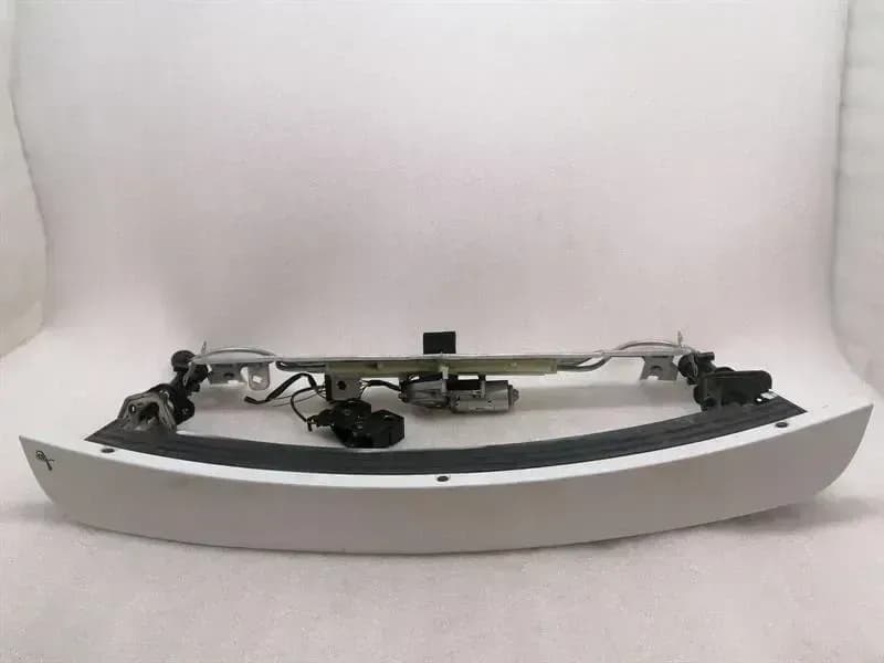 Porsche Boxster 987 rear spoiler 98750410900 rear spoiler