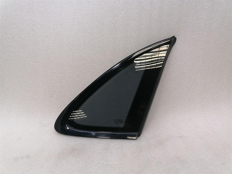 PORSCHE Porsche Macan 95B Right Rear Quarter Glass 95B845298XJ Door Window 1⁄4 Re