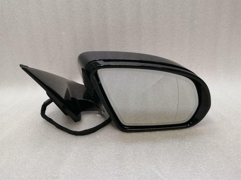 MERCEDES-BENZ Mercedes MOPF S W222 Right Door Mirror RHD A2228105201 Right Hand Drive Dim Lift