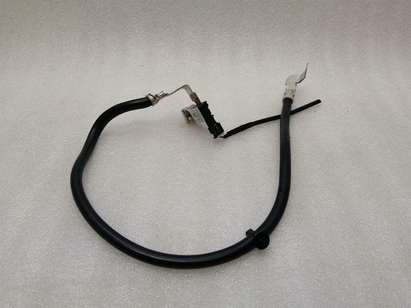 MERCEDES-BENZ Mercedes S-Class W222 Negative Wiring Loom A0009055309 Wiring Harness