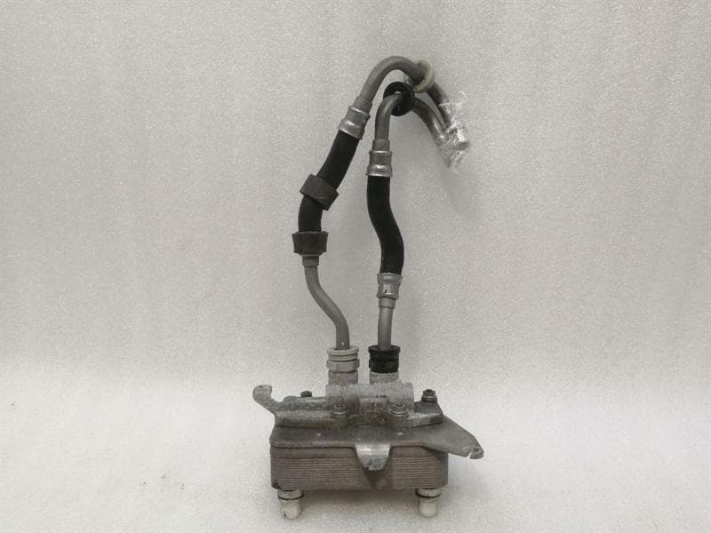 MERCEDES-BENZ Mercedes S-Class W222 Gearbox Oil Cooler A7255000100 Transmission Oil Cooler 9G