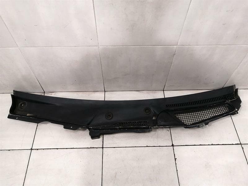 MERCEDES-BENZ Mercedes S-Class W222 Under Bonnet Cover A2228300128 Right Hand Drive