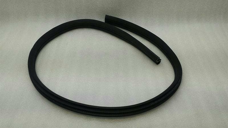 MERCEDES-BENZ Mercedes E Class W238 Left Door Seal A2386922500 Left Door Seals