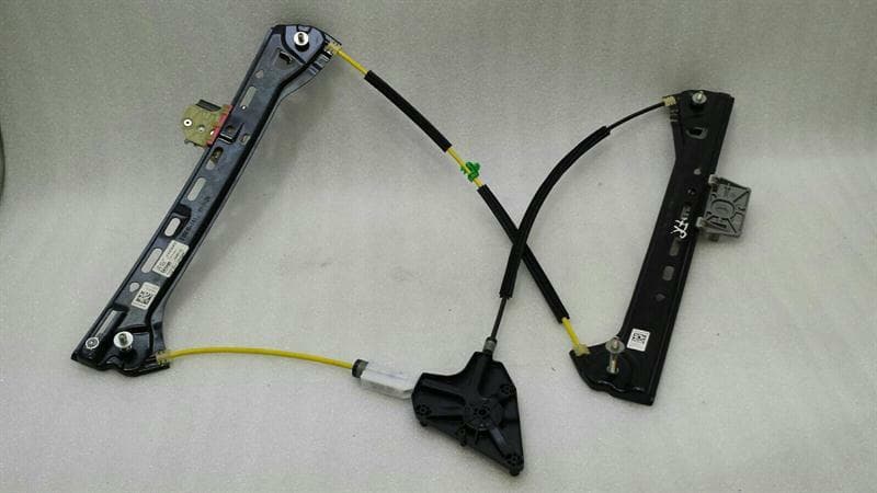 MERCEDES-BENZ Mercedes E Class W238 Right Door Winder A2057204227 Right Window Regulator