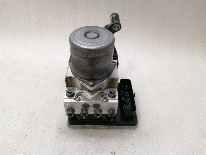 MERCEDES-BENZ MERCEDES S-CLASS W222 A.B.S PUMP A2134315000 ABS PUMP HYDRAULIC BLOCK