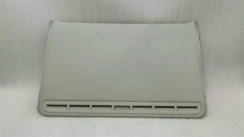 AUDI Audi A7 4G Sunroof Cover 4G8877255 Roof Trim