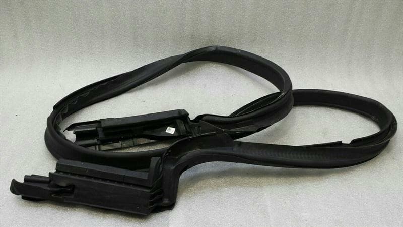 MERCEDES-BENZ Mercedes E Class W238 Soft Top Seal A2387503600 Vario Roof Seals