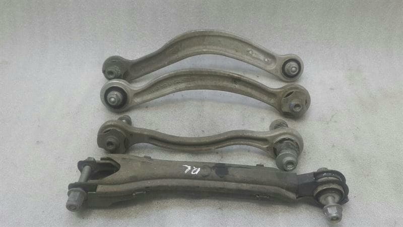 MERCEDES-BENZ Mercedes E Class W238 Left Rear Wishbone A2053506503 Rear Left Handlebar Set