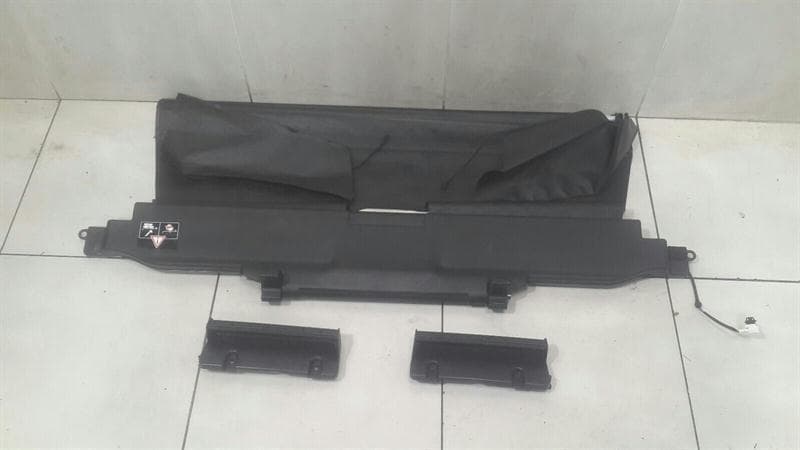 MERCEDES-BENZ Mercedes E Class W238 partition roller blind A2386909802 partition convertible A238