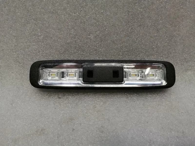 MERCEDES-BENZ Mercedes C Class W205 Rear Dome Light A2389065100 Interior Light Rear