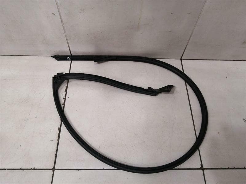 MERCEDES-BENZ Mercedes Coupe W205 Front Right Door Seal A2056730298 Door Seals