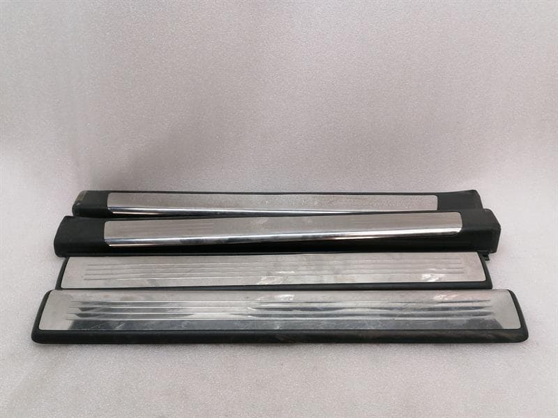 MERCEDES-BENZ MERCEDES SL R231 DOOR SILL A2316800435 DOOR ENTRY SILL SET