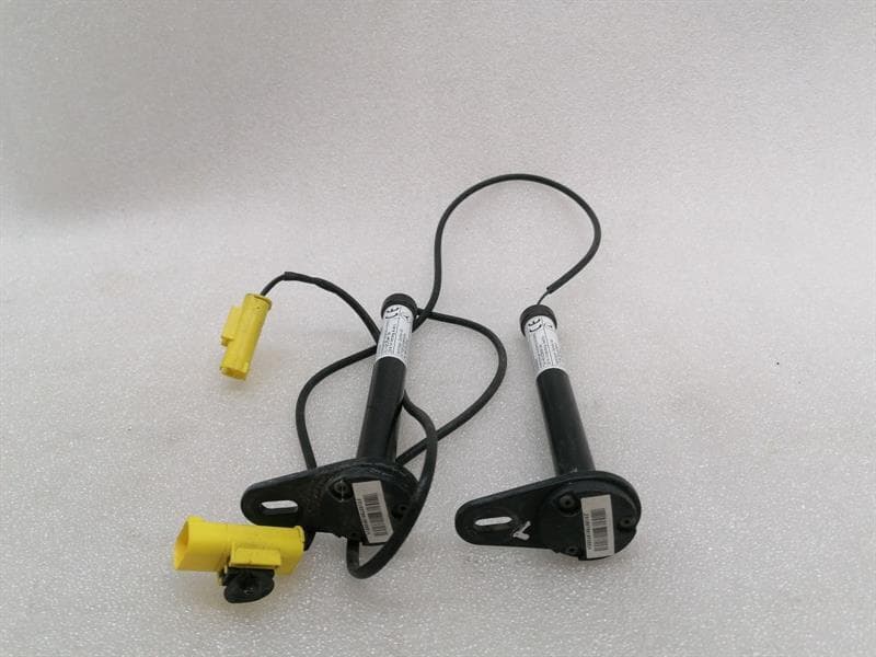 MERCEDES-BENZ Mercedes SL R231 Bonnet Actuator Set A2318870010 Bonnet Actuator
