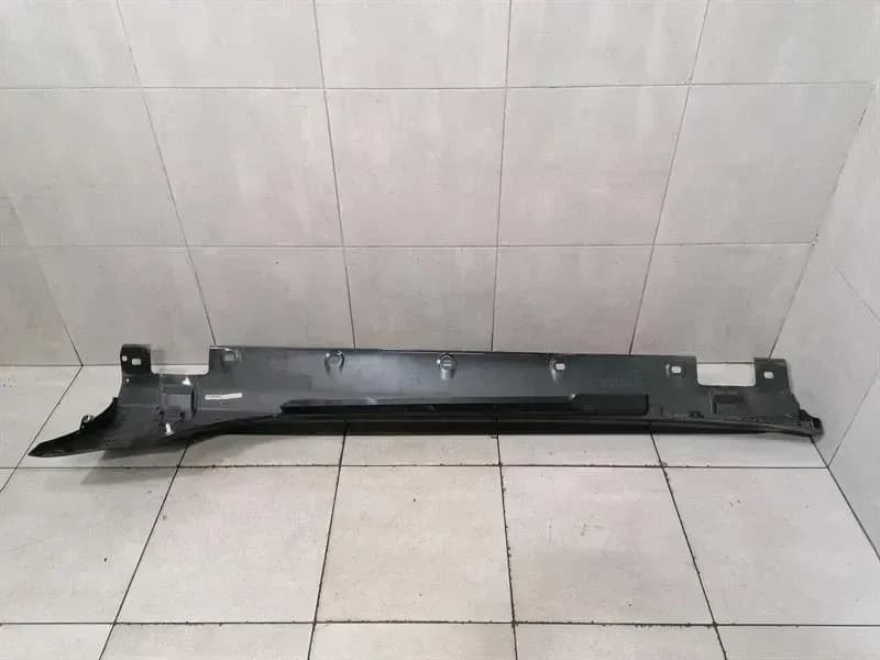 MERCEDES-BENZ Mercedes SL R231 Side Skirt A2316980600 Facelift AMG RH Side Skirts