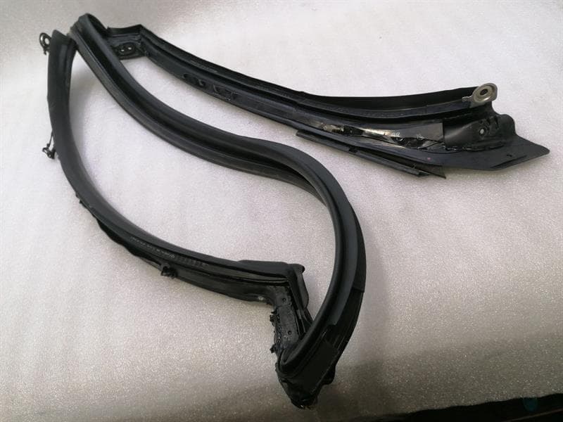 MERCEDES-BENZ Mercedes SL R231 windshield seal A2317200078 seal windshield convertible