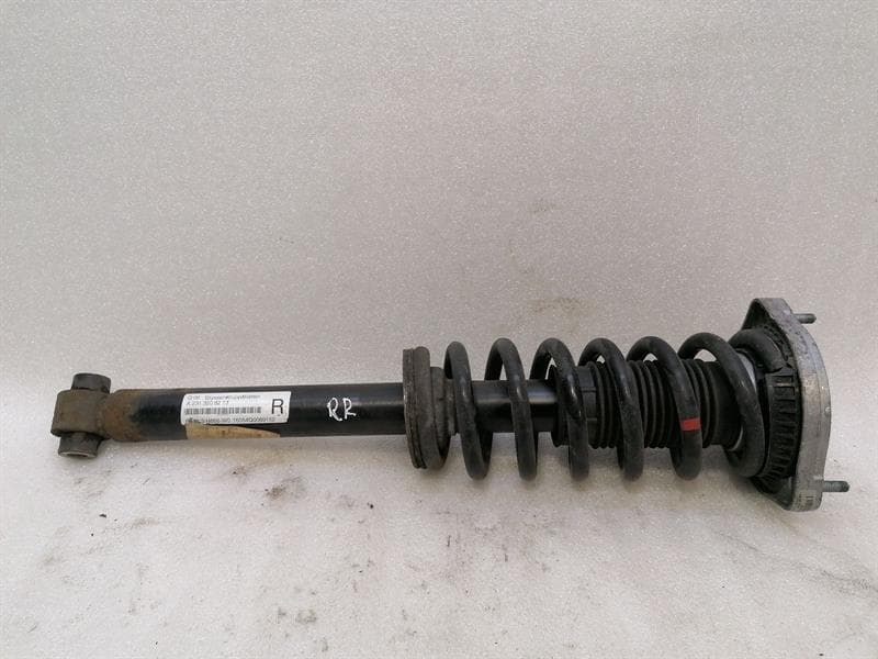 MERCEDES-BENZ Mercedes SL R231 shock absorber RRH A2313205313 shock absorber rear right