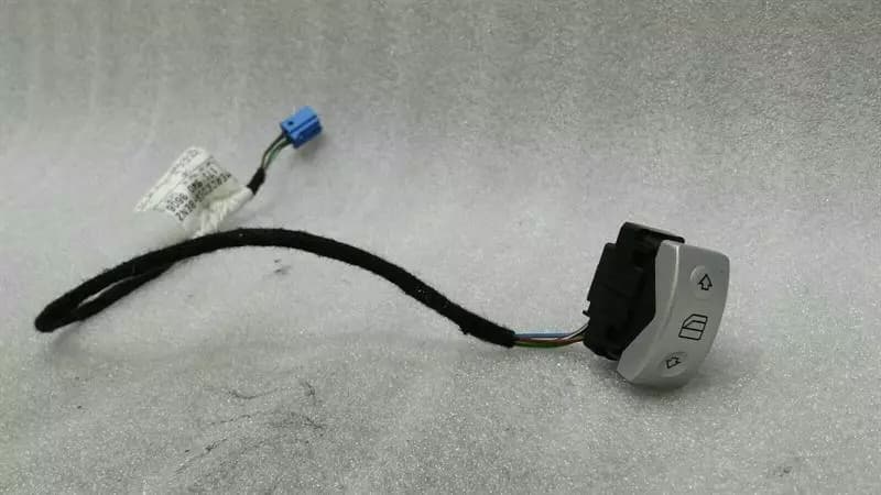 MERCEDES-BENZ Mercedes SLK R171 Window Switch A1718205410 Power Window Switch SLK280