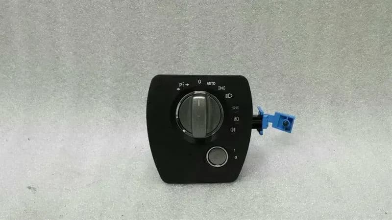 MERCEDES-BENZ Mercedes SLK R171 Headlight Switch A1715450404 Light Switch SLK280
