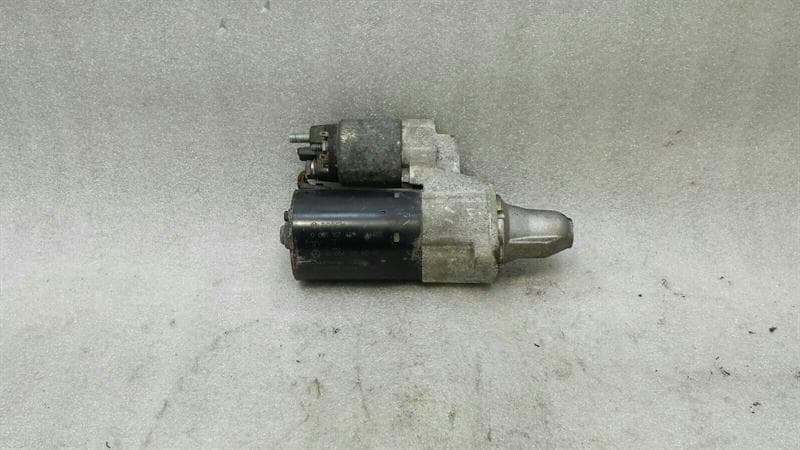 MERCEDES-BENZ Mercedes SLK R171 Starter Engine A0061516001 Starter M272 V6