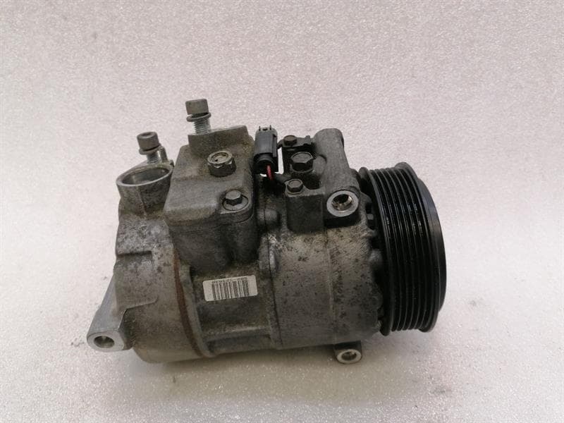 MERCEDES-BENZ Mercedes SLK R171 A/C Compressor A0012300711 Air Conditioning Compressor