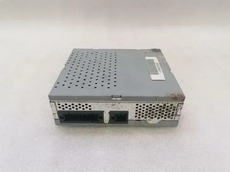 MERCEDES-BENZ Mercedes SLK R171 Electronic Module A21187039989 Control Unit TUNER AUDIO