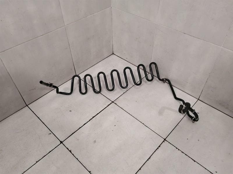 MERCEDES-BENZ Mercedes SLK R171 power steering cooler pants A1714600224 power line
