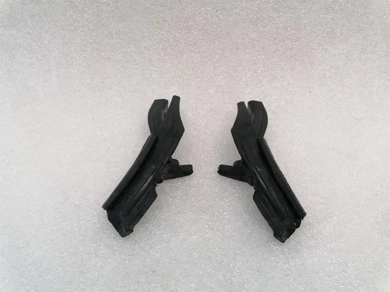 FERRARI FERRARI 296 GTB 296GTB F171 850779 UPPER LH A-PILLAR ENDPIECE