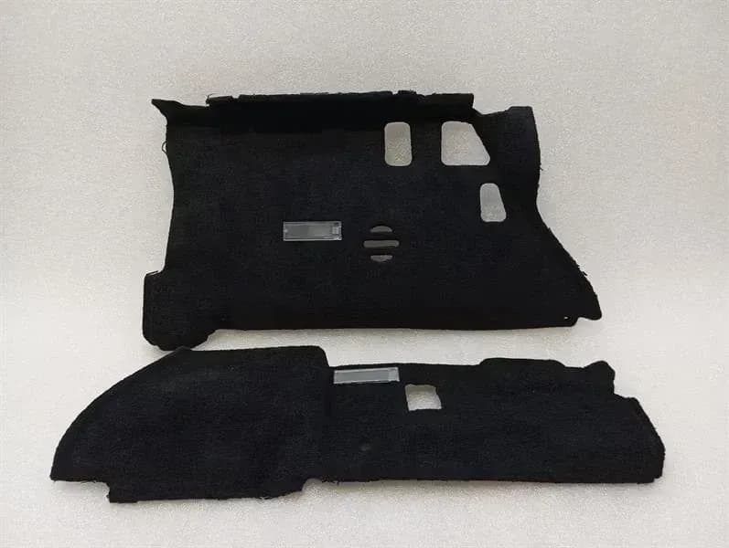 FERRARI FERRARI 296 GTB 296GTB F171 789566 RHD SET UNDERDASHBOARD COVERS