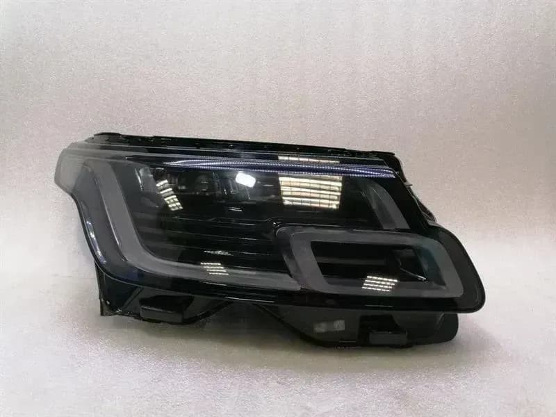 LAND ROVER FACELIFT RANGE ROVER L405 Right Headlight JK52-13W029-DC Headlights Right RHD