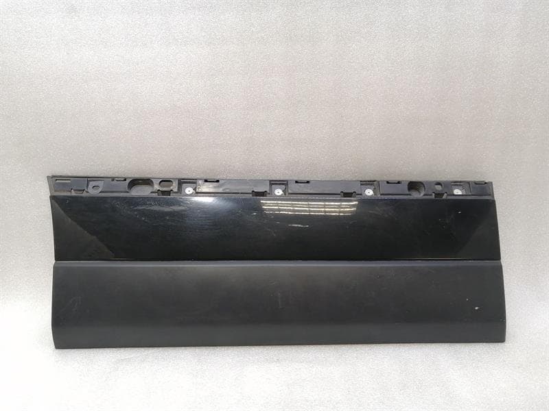 LAND ROVER RANGE ROVER L405 Rear Right Door Moulding CK52-274A48-AC Rear Re Molding