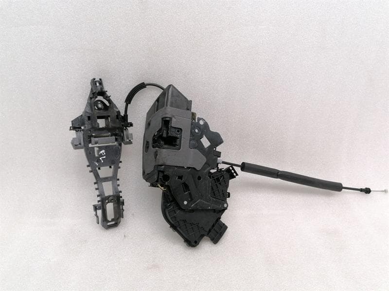 LAND ROVER LAND ROVER RANGE ROVER L405 Door Lock JK52-203A29-TA Door Lock Front Left